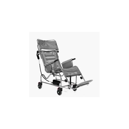 Osprey Electric Tilt In Space SHOWER CHAIR - Brand New