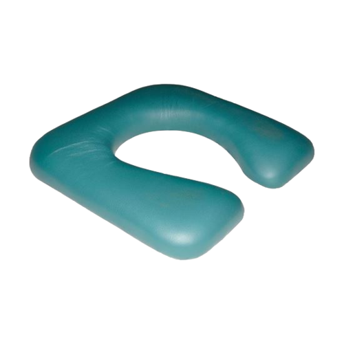 Otto Bock Shower Commode - Pressure Care Open Front Seat - 46cm - See Attributes