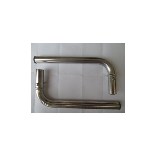 Tubalco Safety Arm - Pair