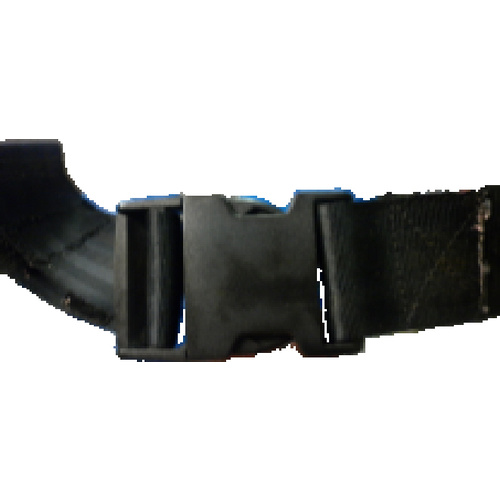 Wheelchair / Shower commode  Seat Belt