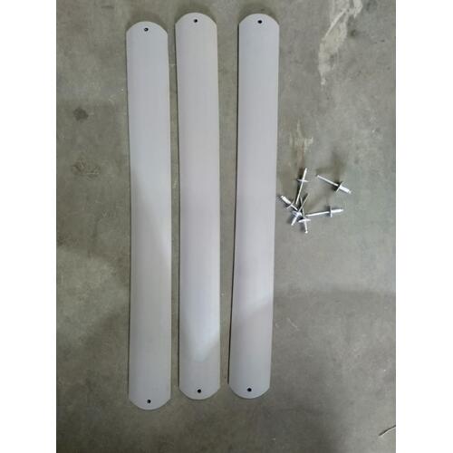 Juvo Shower Commode - Backrest Strap - Suit 41cm Width