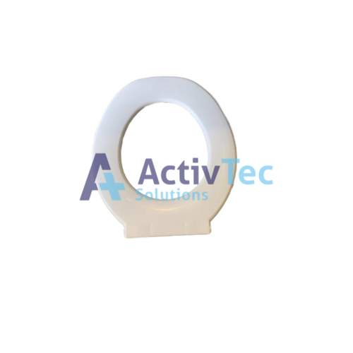 Care Quip / Acitve Care Over Toilet Frame Seat