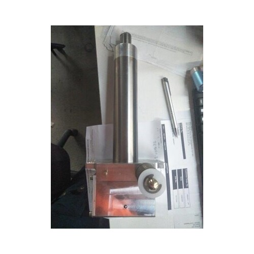 Select trolley Extra low ram 232