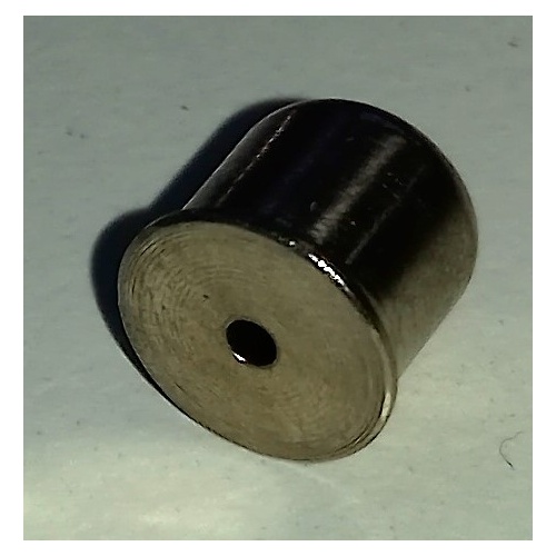 Button Clip For Armrest / Leg Adjustment