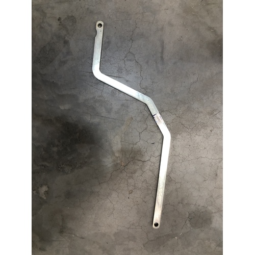 Hausted Trolley - Short Link Bar