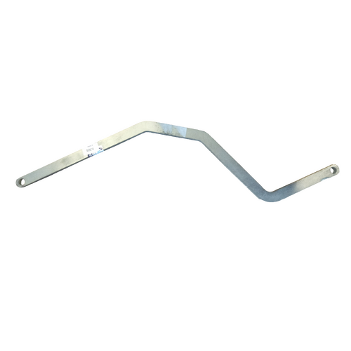 Hausted Trolley - Short Link Bar