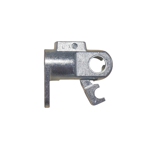 Juvo Tilt in Space Shower Commode - Gas Strut ACTUATOR HEAD ONLY