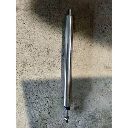 Juvo Tilt In Space Shower Commode - GAS STRUTS - Pair