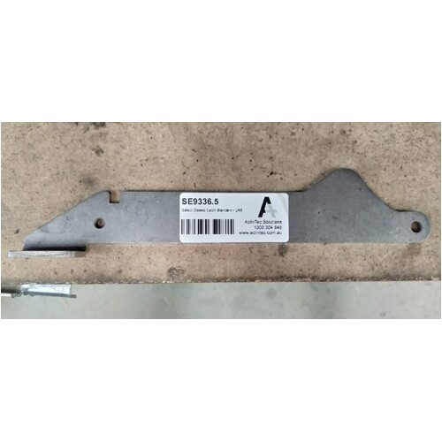 Select Classic Catch Standard - LHS