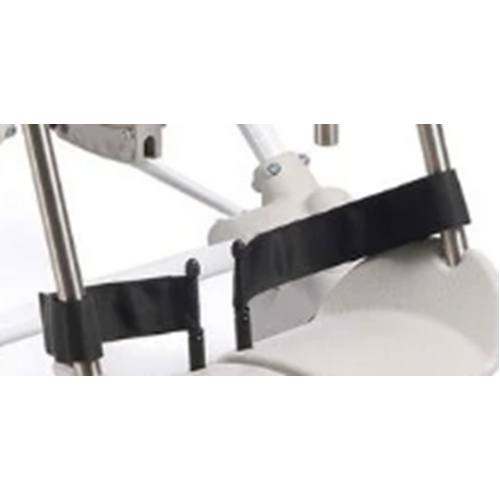 ETAC Swift Mobil Tilt 2 - Heel Straps And Mounting Posts Kit