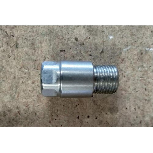 R82 Heron BUSH for Lock Armrest