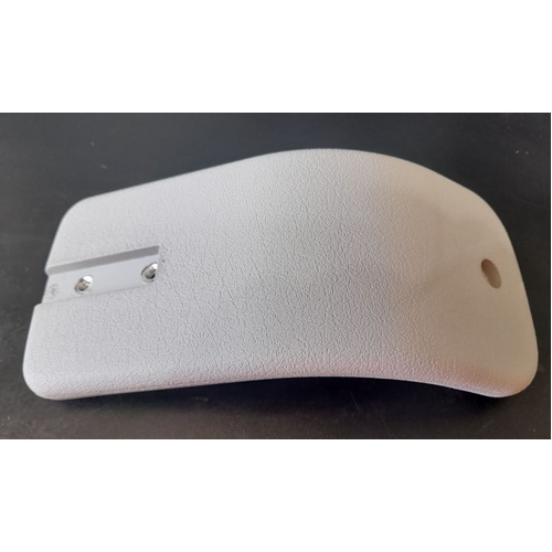 Heron R82 - Side Support Pad Only - Grey - Each