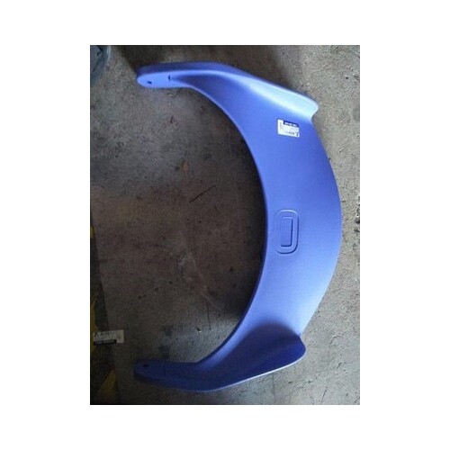 Arjo Carendo Leg Support Blue