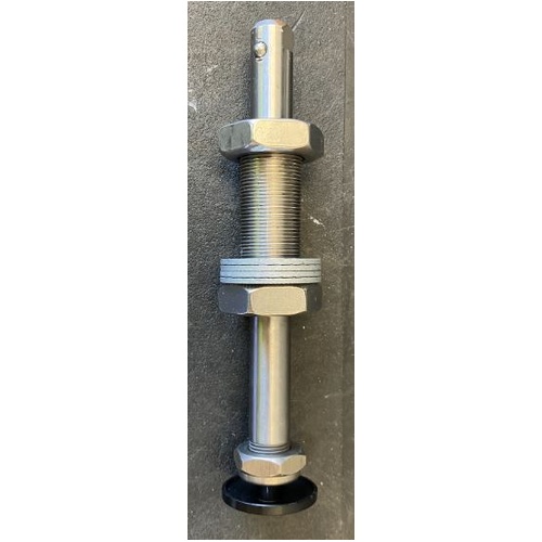 Aspire Commode Quick Release Axle - Each