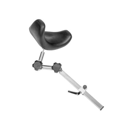 Juvo Shower Commode - Adjustable Headrest - Complete