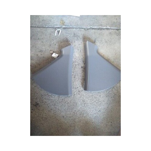 Arjo Carino - Chassis Cover