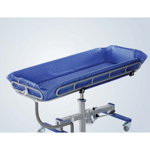 Arjo Concerto/Basic Shower Trolley - Liner - 1900mm