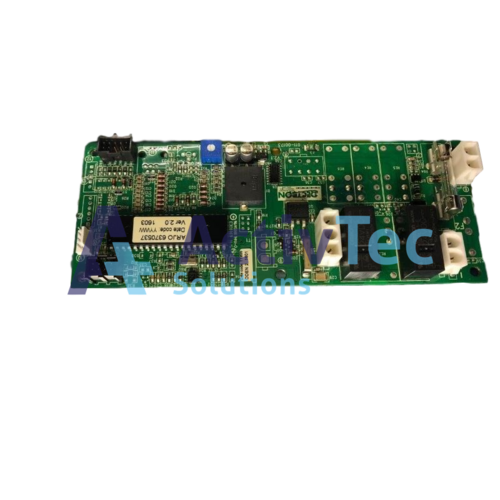 Arjo Carino - Main PCB - Old Style