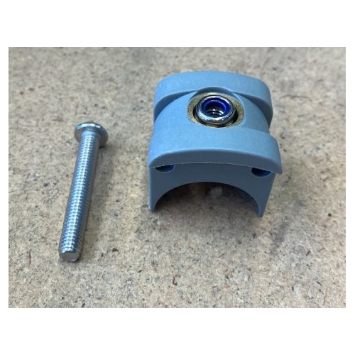 Drive DeVilbiss Aston Leg Rest Receiver