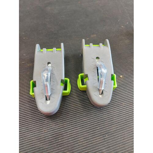 RAZ - Seat Clamp And Hardware Kit