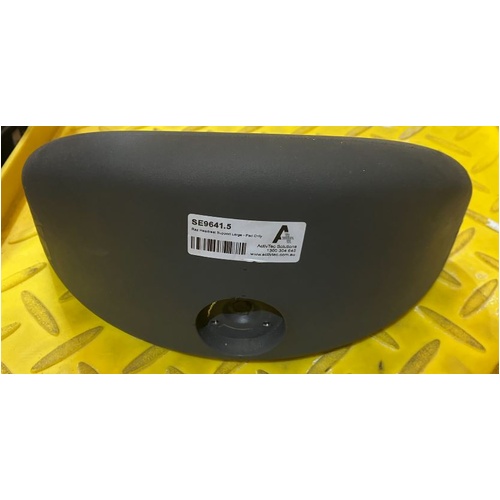 Raz Headrest Support Large - Pad Only