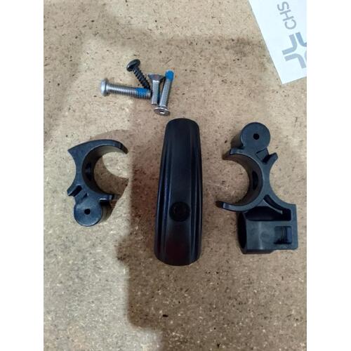 Otto Bock Avantgarde 4 Side Panel Mount Accessory/CLIP - Please check the picture