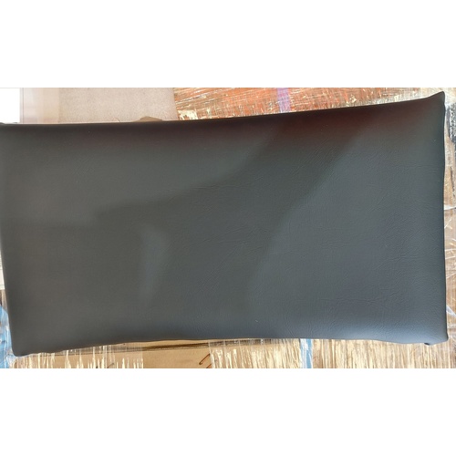 Surgical Engineering K.I.S Custom Commode Backrest Standard Size 380x 200 mm