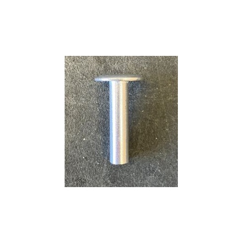 Hausted Trolley Rivet - Each