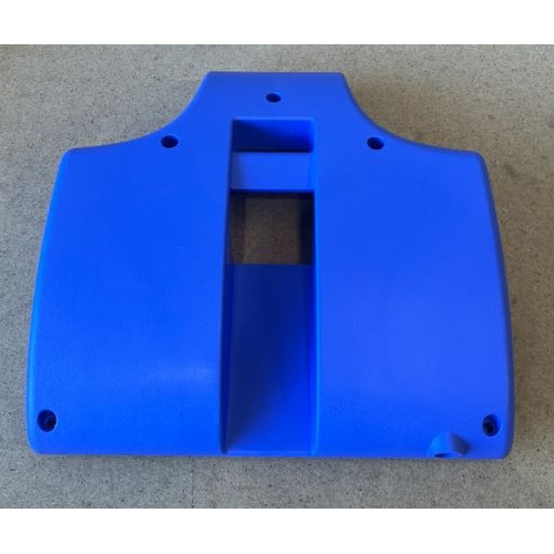 Arjo Carino - FRONT CASE With Sealing Light