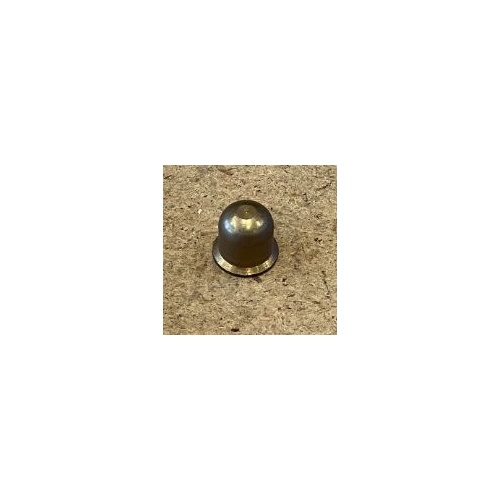 Replacement B4040S Commode Part - Spring Pin for Safety Armrest