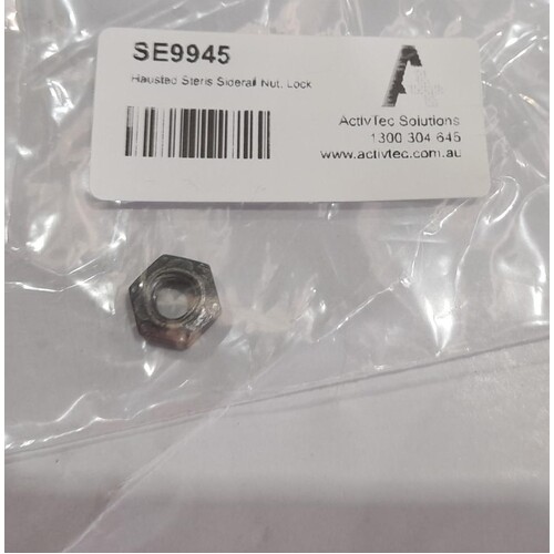 Hausted Steris Siderail Lock Nut