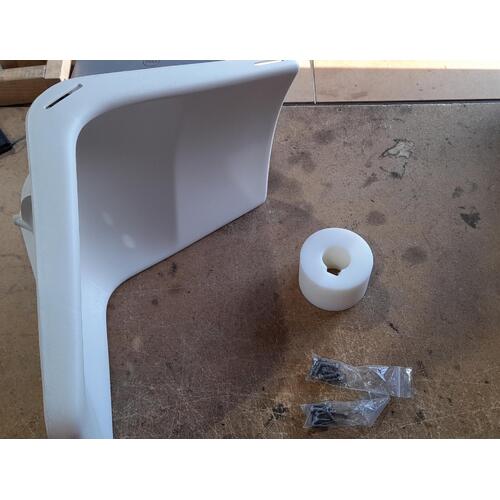 IGAT 180 Pool Hoist Seat Shell