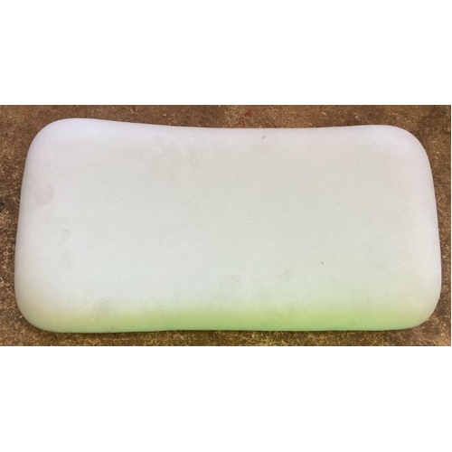 Kcare, To Suit 600mm wide Commode Backrest Padded - K Care