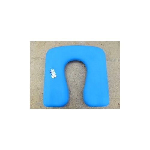 Safety And Mobility SMBF6150 Shower Commode - Open Front Seat - 41cm