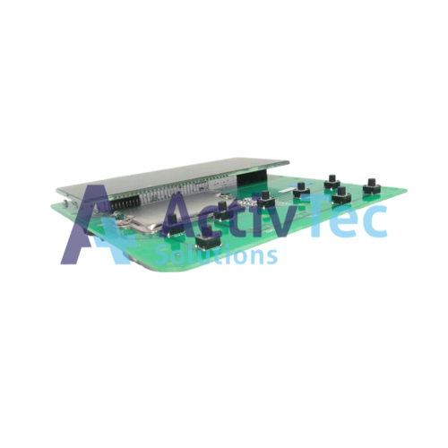 A&D HVL-CS Weigh Chair - Main PCB