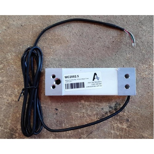 Safety And Mobility SMDS250FA Weigh Chair - LOAD CELL - 250kg Version