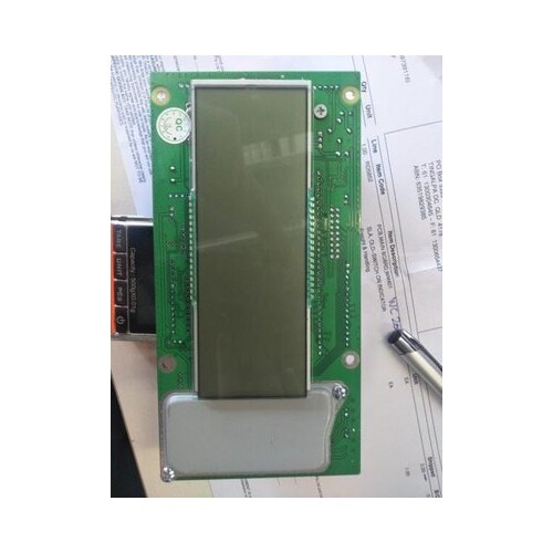Wedderburn WM401 Weigh Chair - Main PCB BOARD