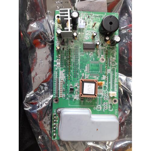 Wedderburn WM502 Weigh Chair PCB