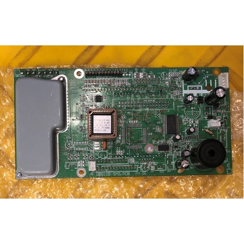 Wedderburn Weigh Chair Main PCB BOARD