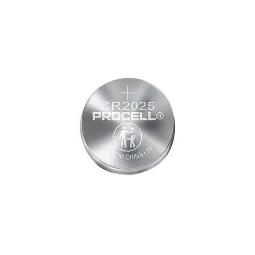 CR2025 Lithium Button Battery - Each