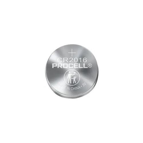CR2016 Lithium Button Battery - Each