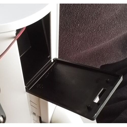 SECA,To Suit 634 Scales, BATTERY BOX With Door