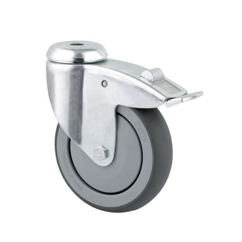 Tente 12mm Bolt 1.75mm Pitch CASTOR