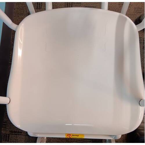Wedderburn WM401 Weigh Chair - Seat Base Only - 51cm x 49cm