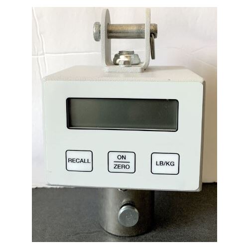 Arjo / BHM Medical - WEIGH SCALE - SWL 365 Kg / 800LBS