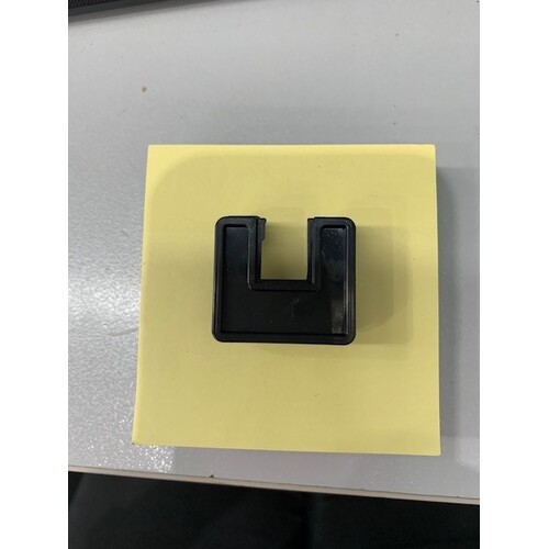 Wedderburn WM401 Weigh Scale - Plastic Surround For Indicator/Display Charging Socket