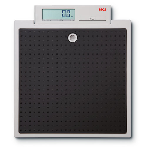 Seca 876 Electronic Flat Scale 250kg