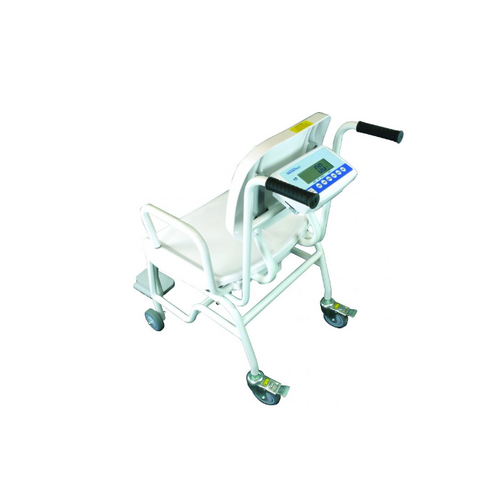 Wedderburn WM401 WEIGH SCALE CHAIR