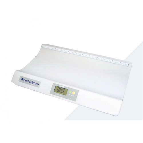 Wedderburn Digital Baby Scale