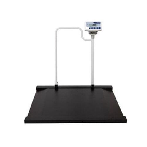Wedderburn, 300KG Digital Wheelchair Scale, WEIGH SCALE - Brand New
